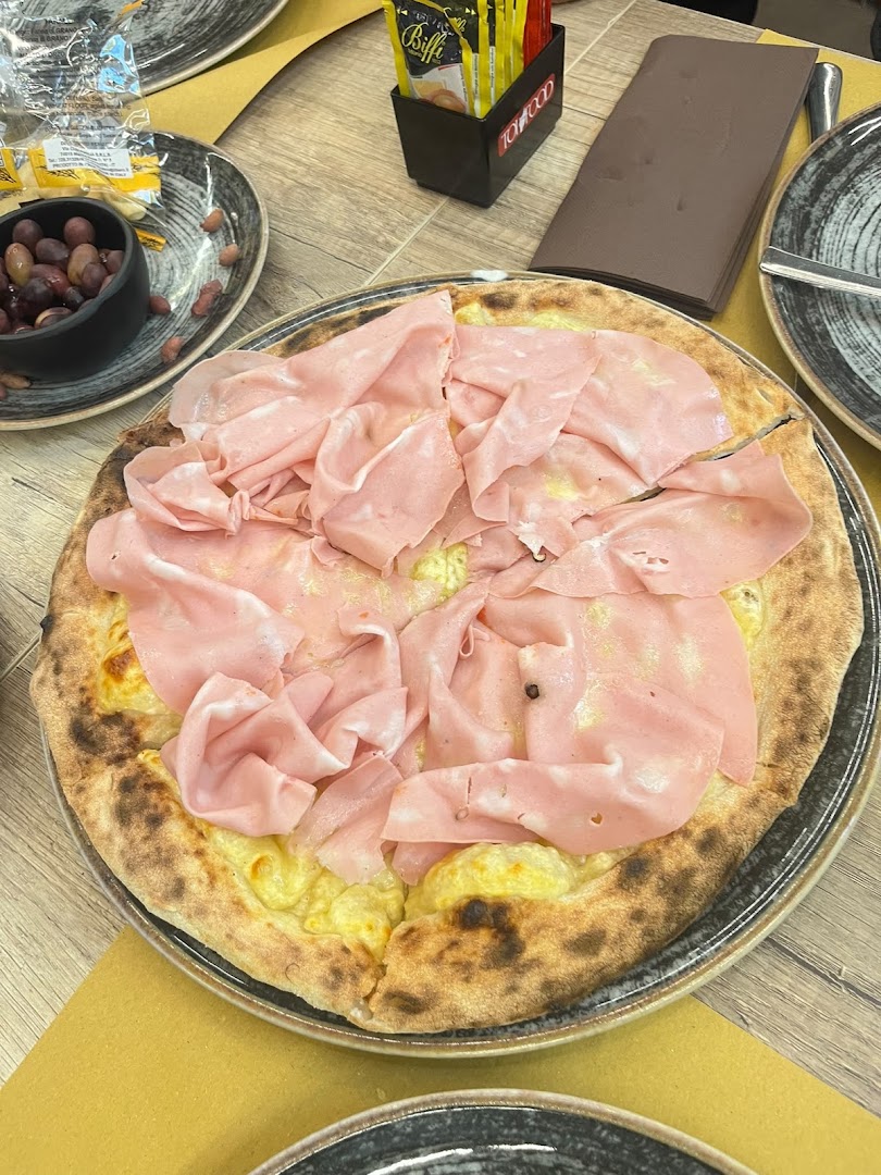 Pizzeria Jonny
