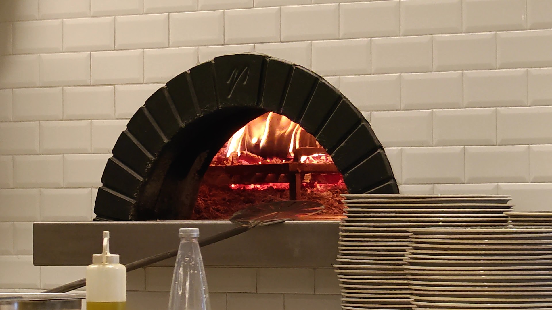 Pizzeria Jonny