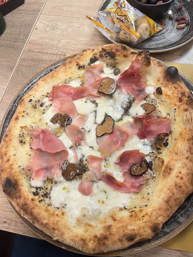 Pizzeria Jonny