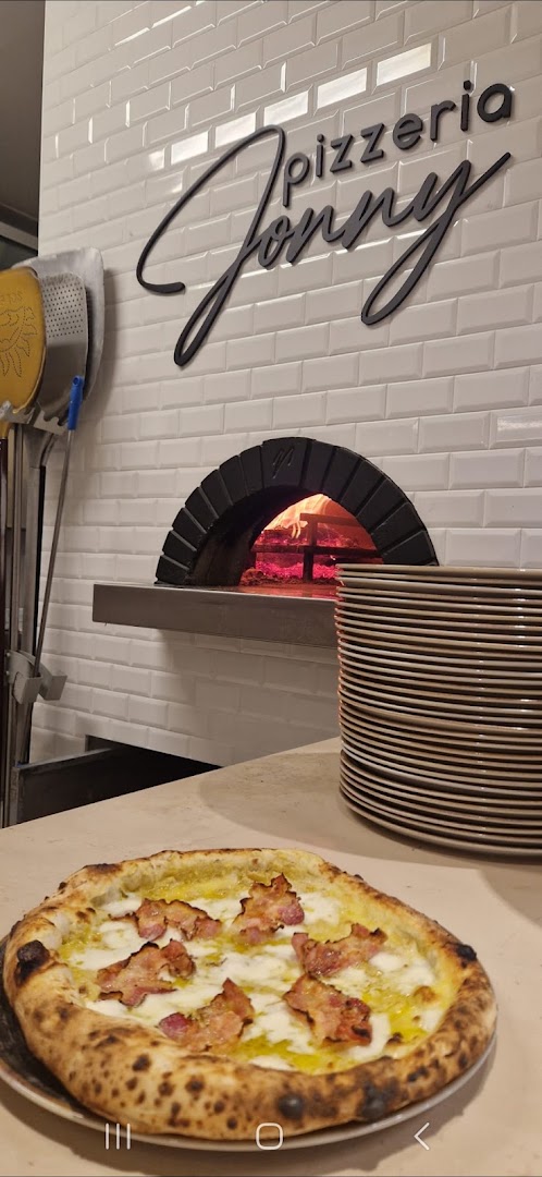 Pizzeria Jonny
