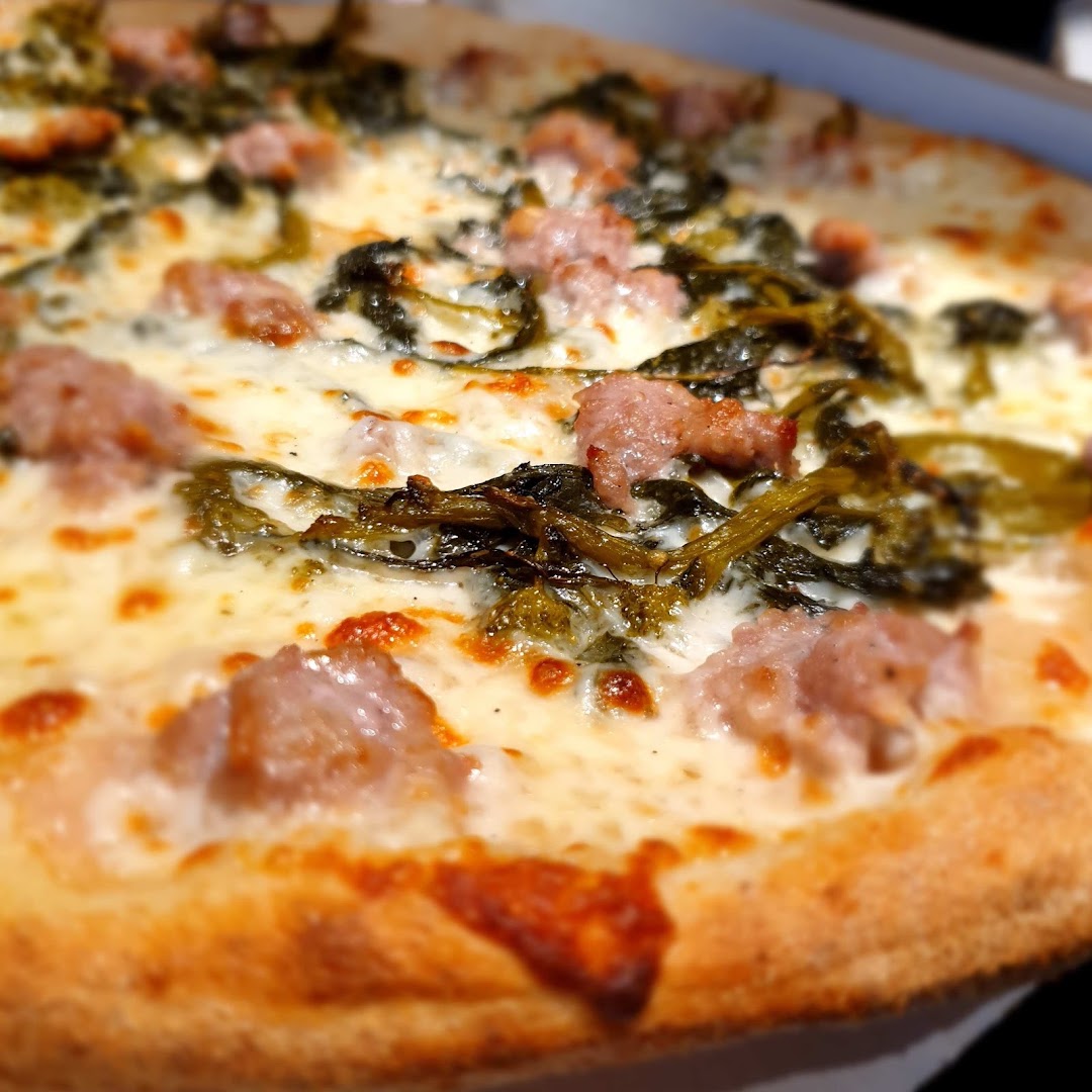 PIZZERIA K2 PIZZA E NON SOLO...