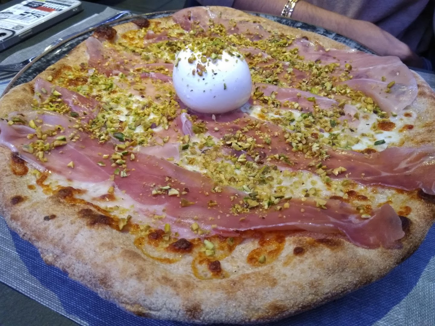 PIZZERIA K2 PIZZA E NON SOLO...