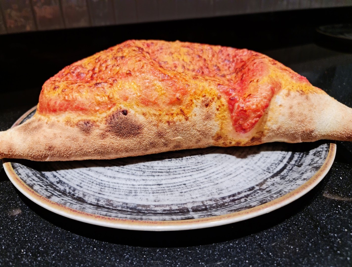 PIZZERIA K2 PIZZA E NON SOLO...