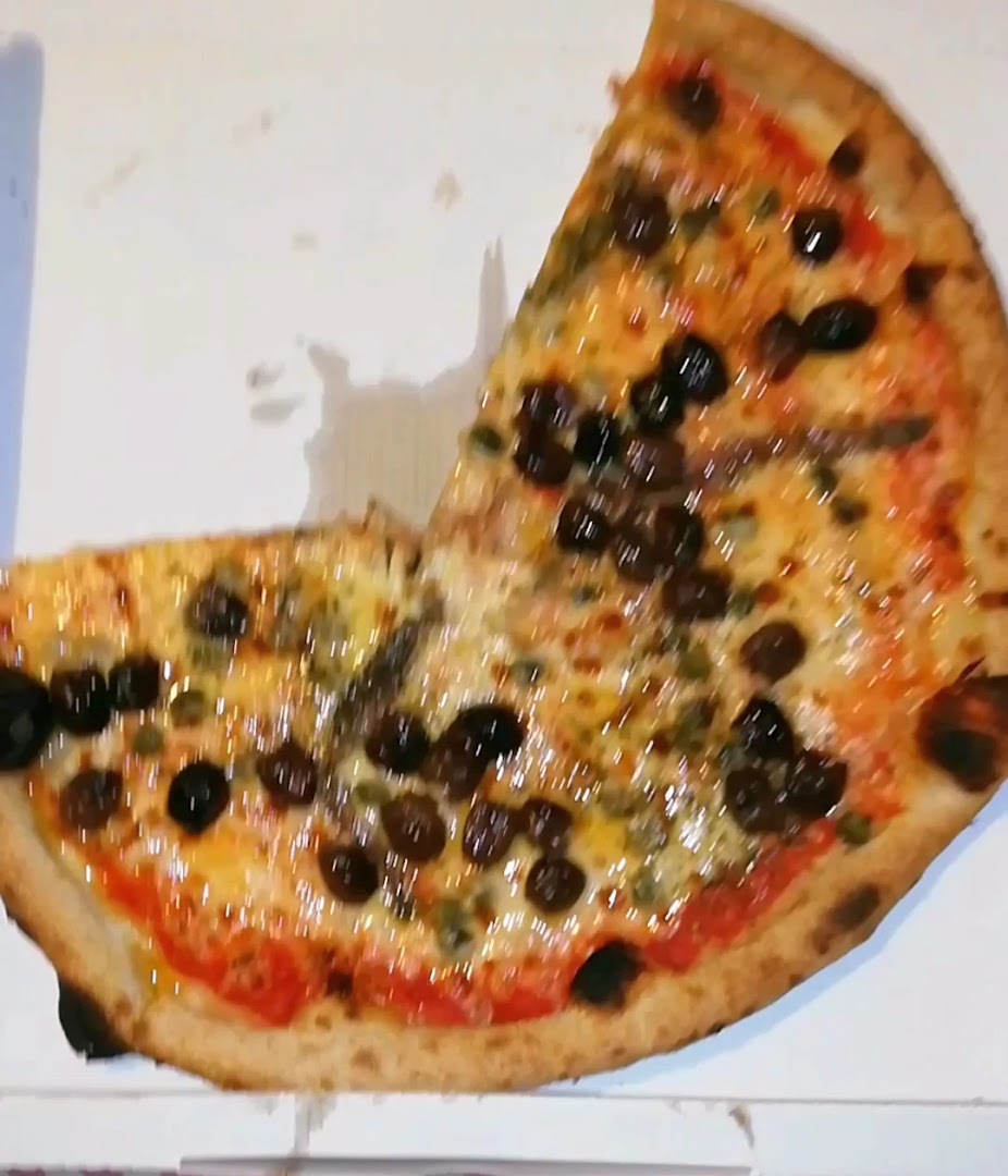 PIZZERIA K2 PIZZA E NON SOLO...
