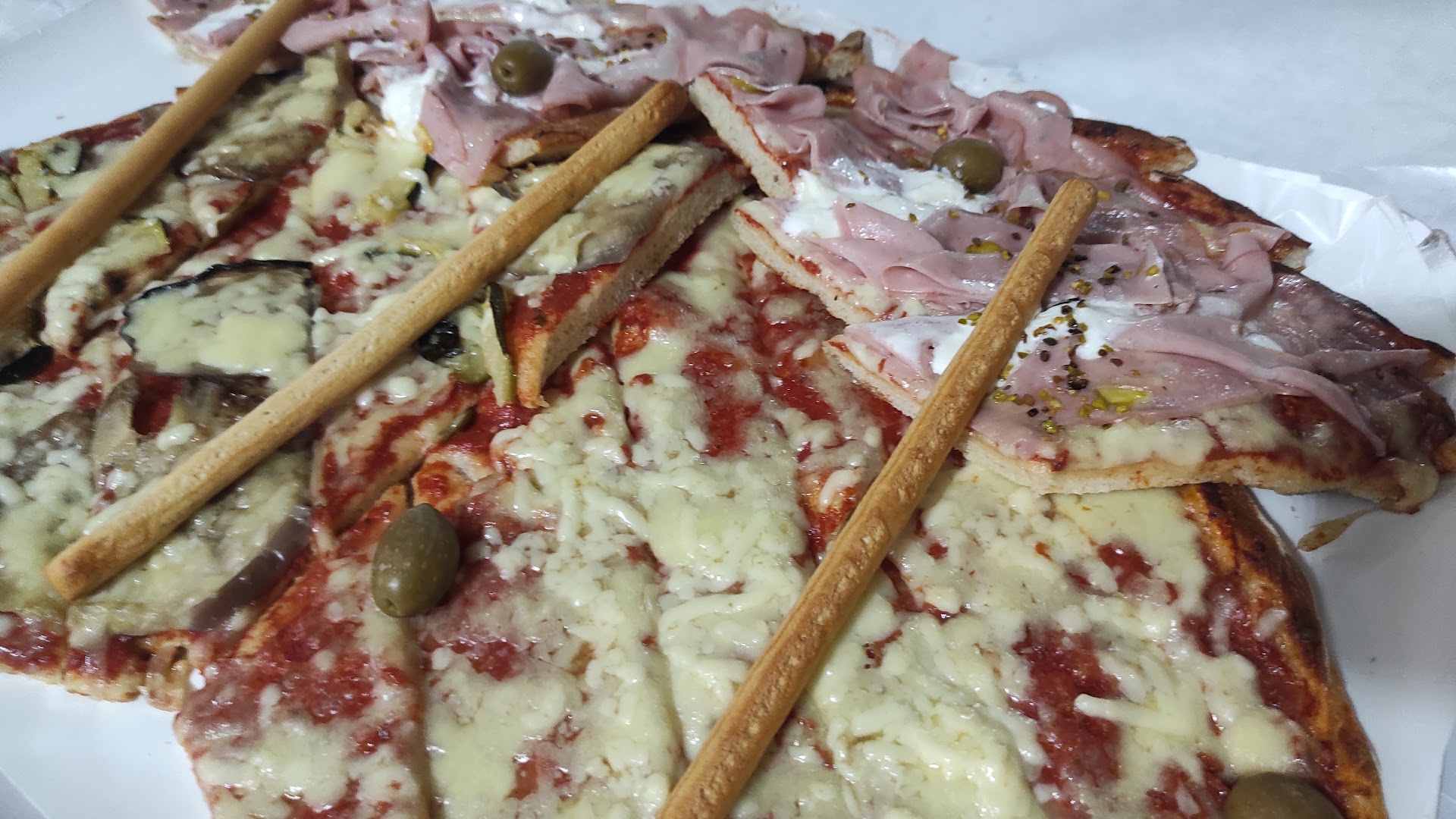 Pizzeria K2