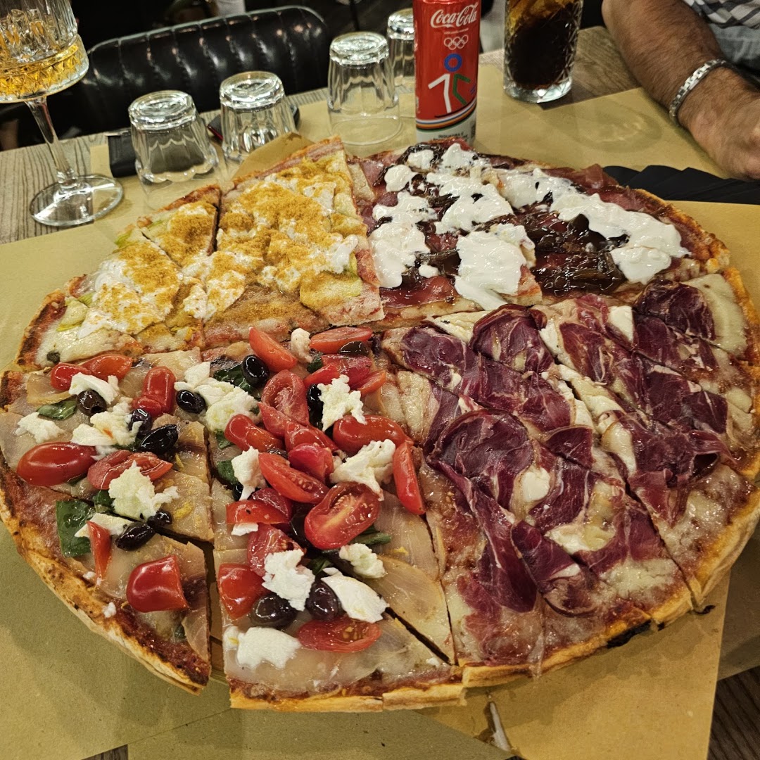 Pizzeria K2