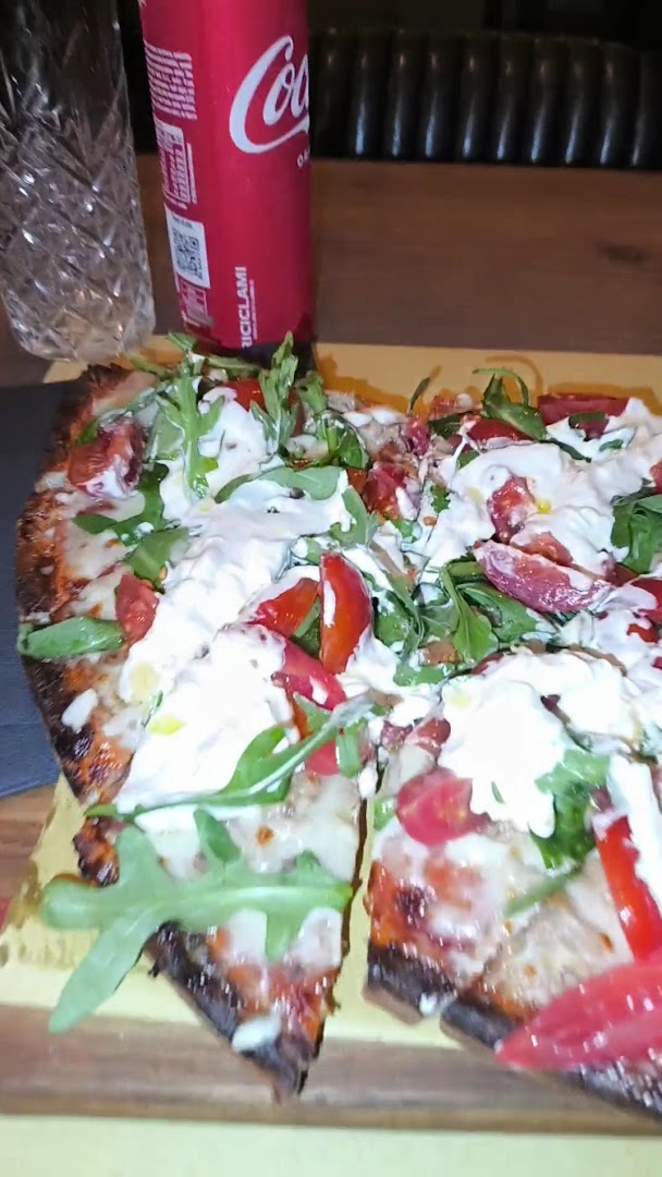 Pizzeria K2