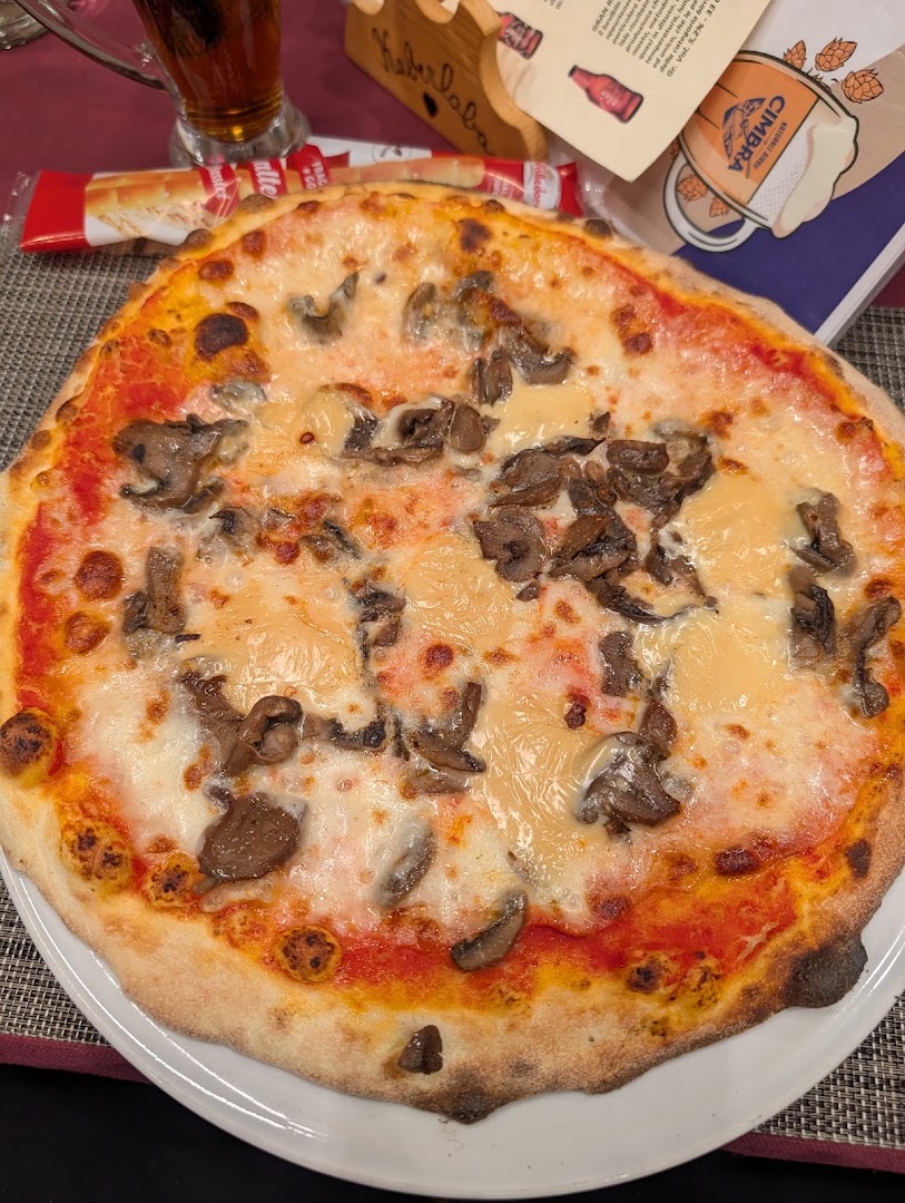 Pizzeria Kaberlaba