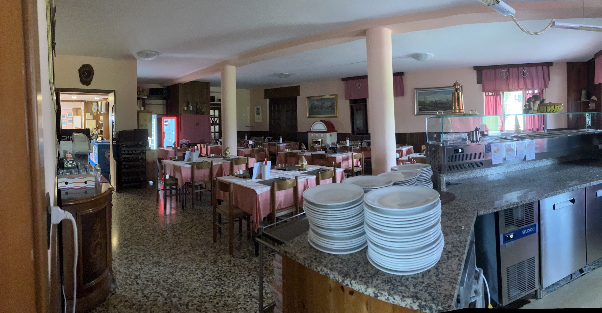 Pizzeria Kaberlaba