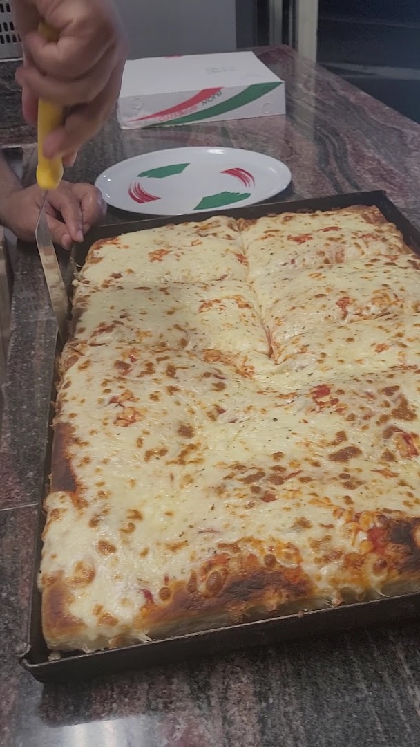 Pizzeria Karma