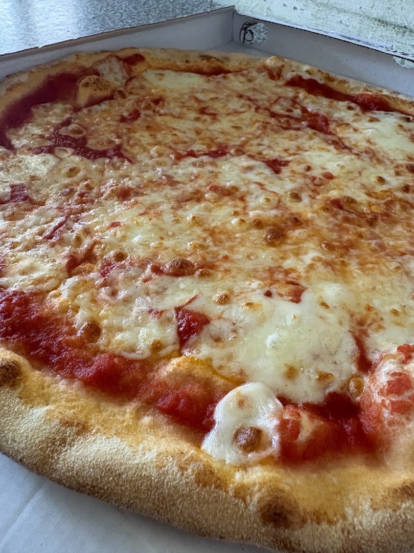 Pizzeria Karma, Como