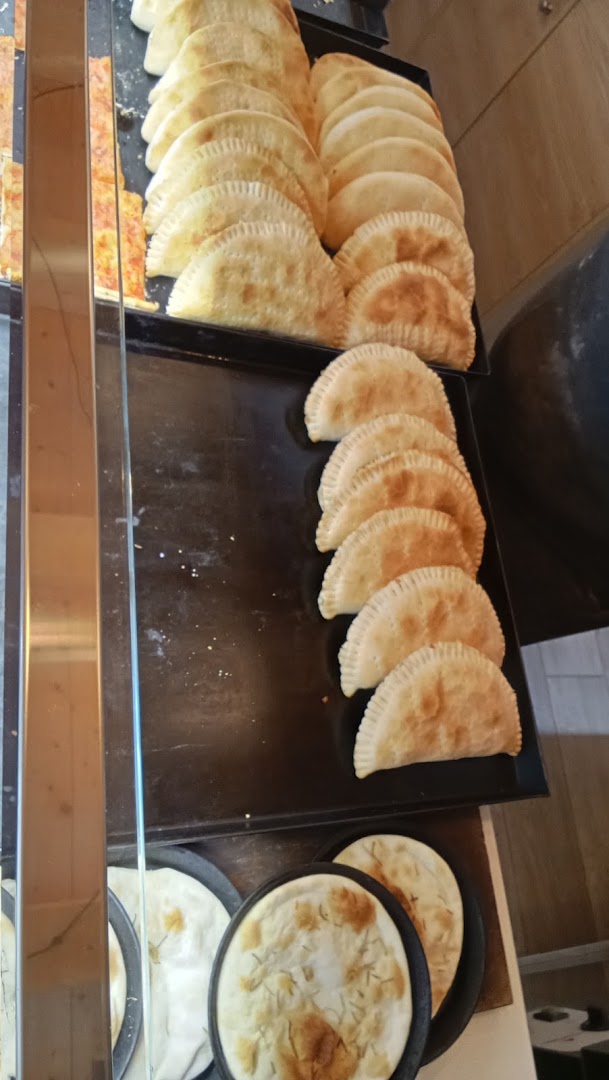 Pizzeria Kata