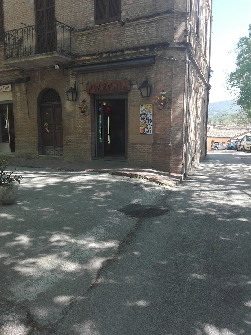 Pizzeria Kata