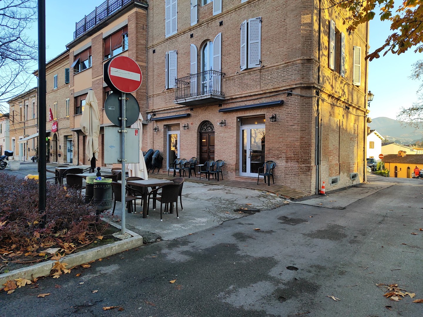 Pizzeria Kata