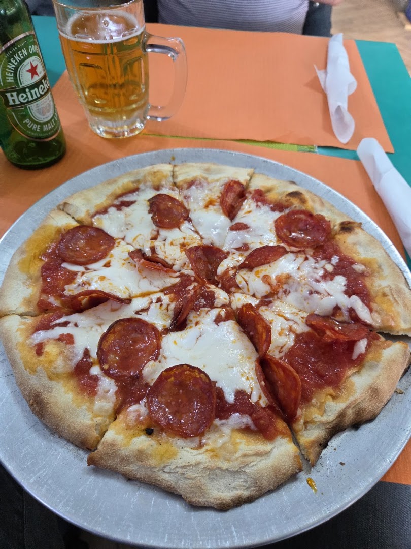Pizzeria KATIA