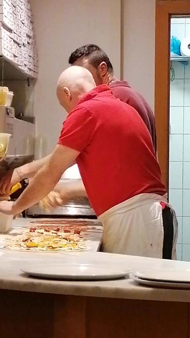 Pizzeria Katrins