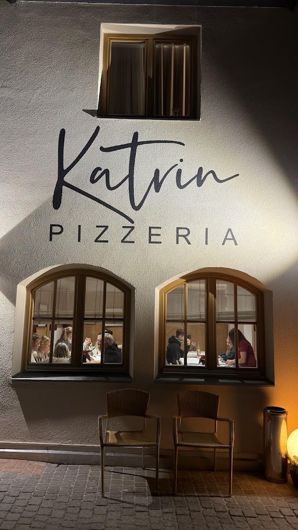 Pizzeria Katrins