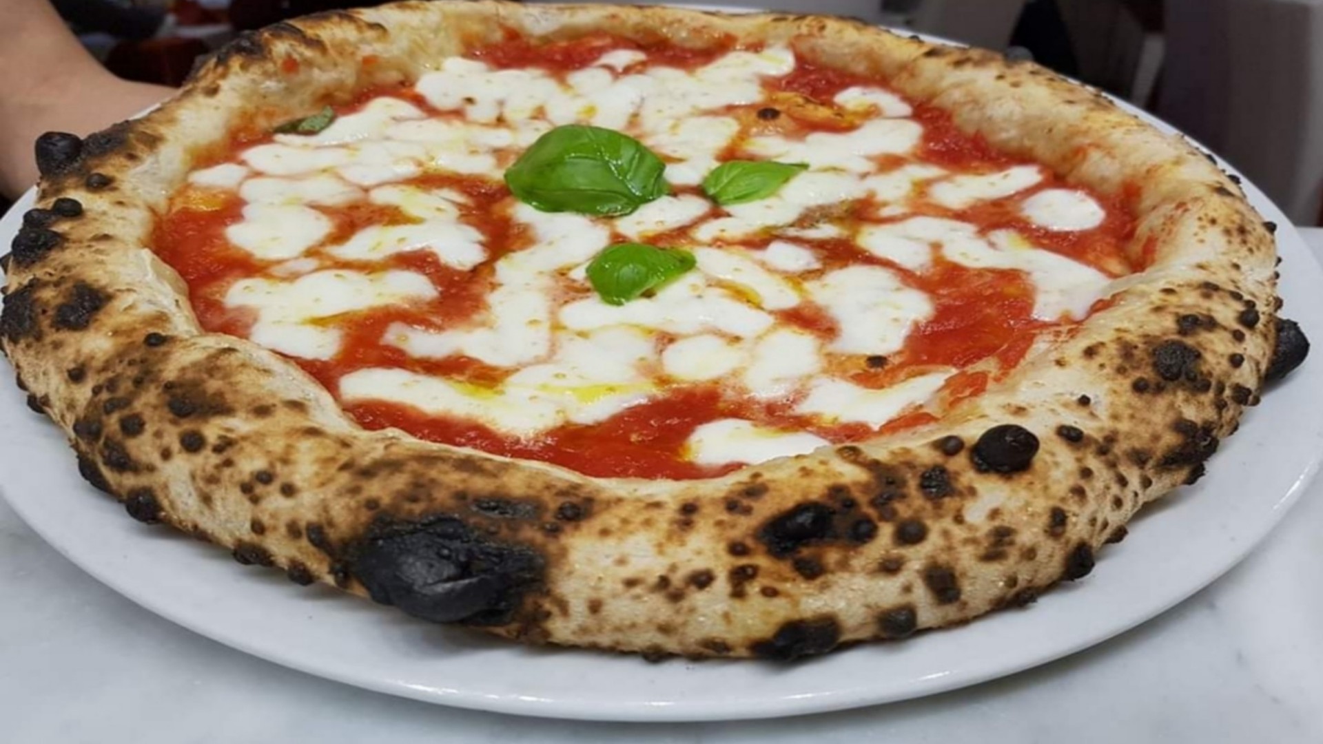 Pizzeria kebab 2 torri
