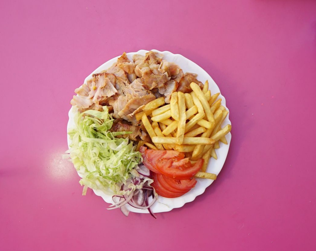 Pizzeria kebab 2 torri