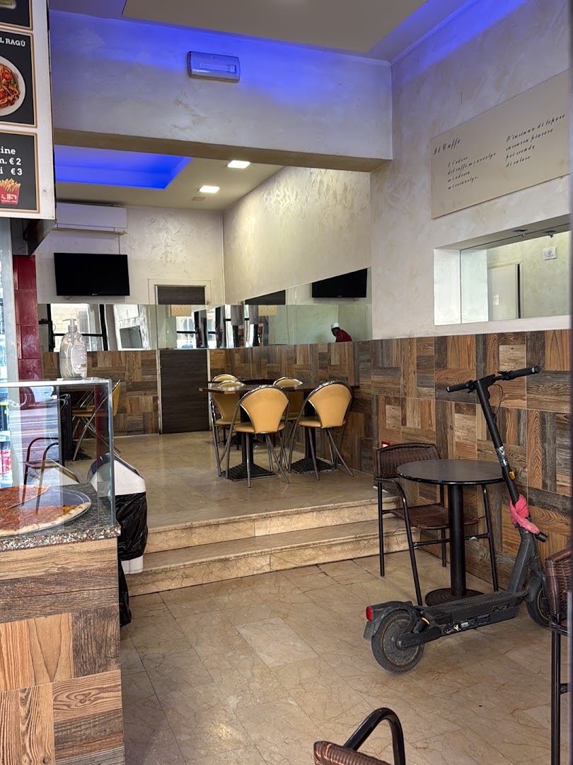 Pizzeria Kebab Al Prato