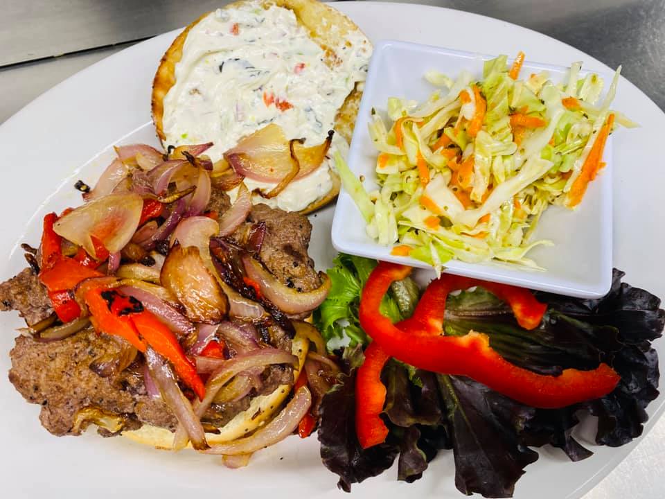 Pizzeria Kebab Al Prato