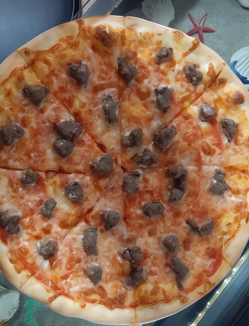 Pizzeria & Kebab | Al Vascello, Sesto San Giovanni