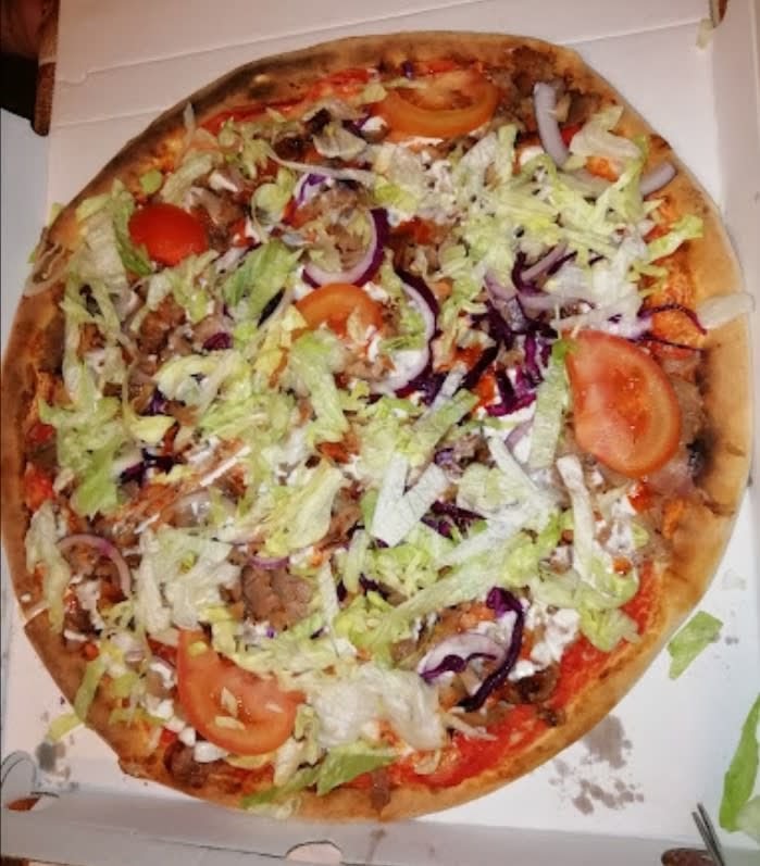 Pizzeria & Kebab | Al Vascello