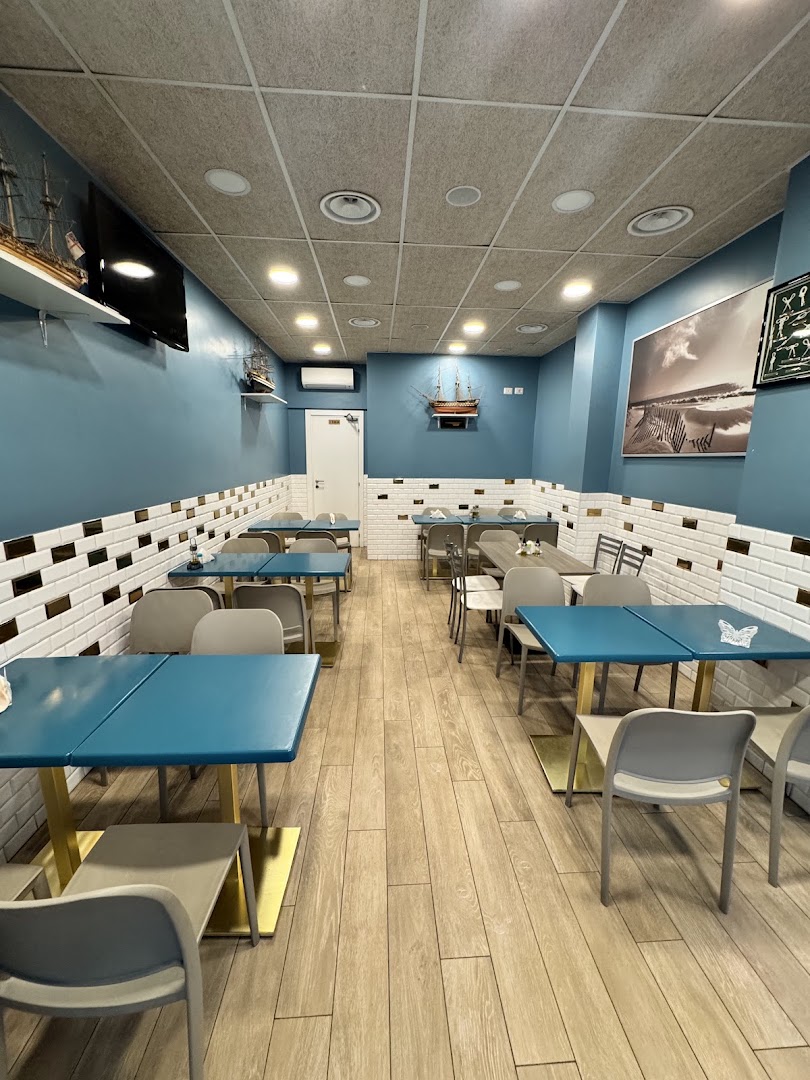 Pizzeria & Kebab | Al Vascello