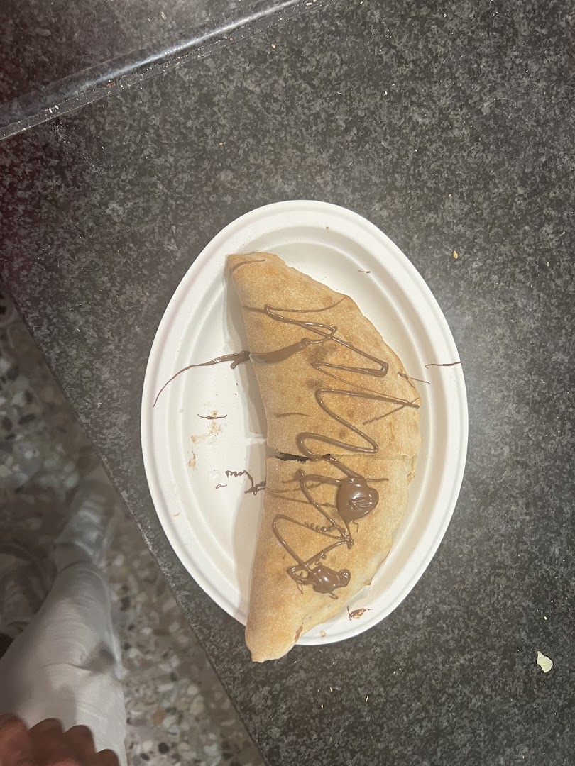 Pizzeria Kebab Asporto “BOLTIERE”, Boltiere