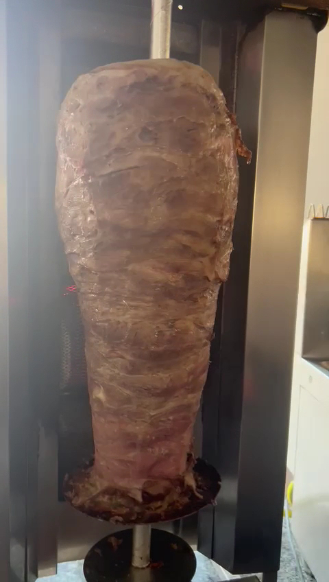 Pizzeria Kebab Asporto “BOLTIERE”