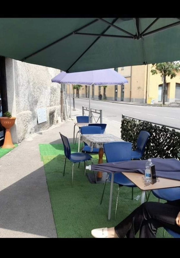 Pizzeria Kebab Asporto “BOLTIERE”