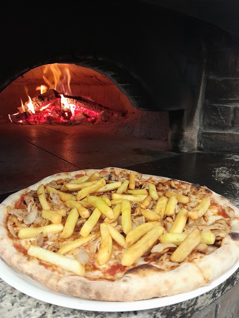 Pizzeria Kebab Avinc