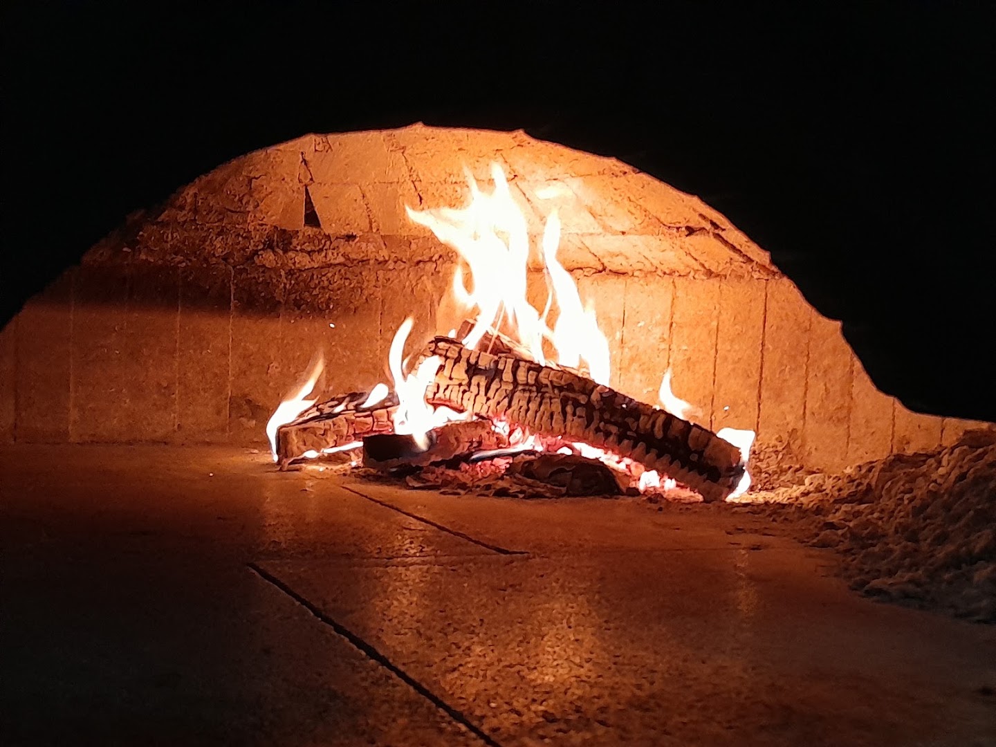 Pizzeria Kebab Avinc