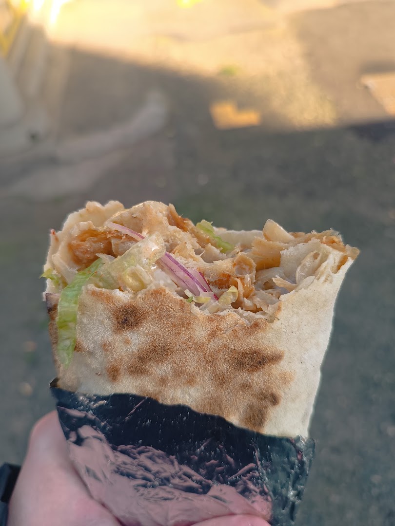 Pizzeria Kebab Ayat