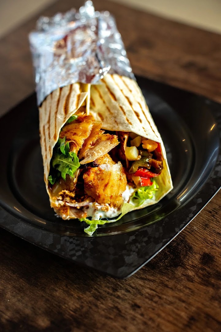 Pizzeria kebab Bar ATlantic