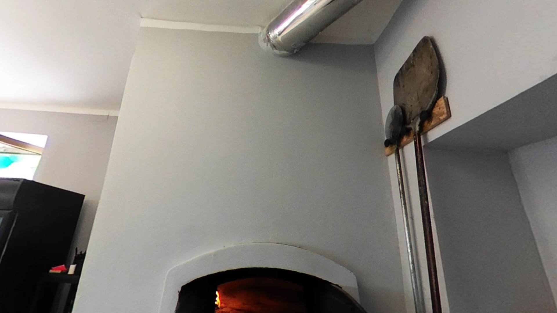 Pizzeria Kebab Bozzole