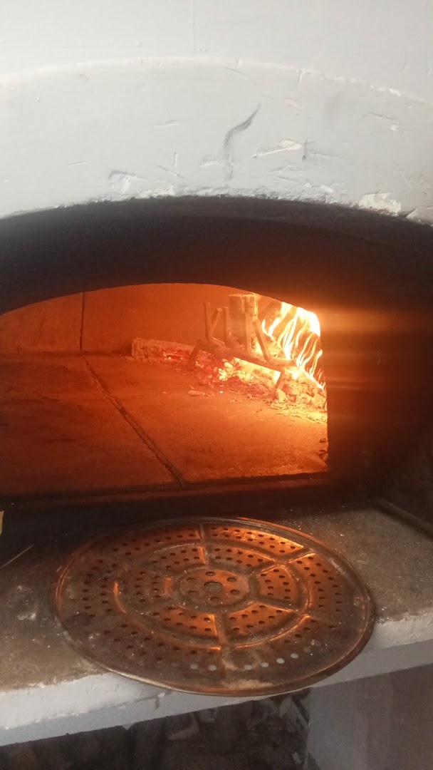 Pizzeria Kebab Bozzole