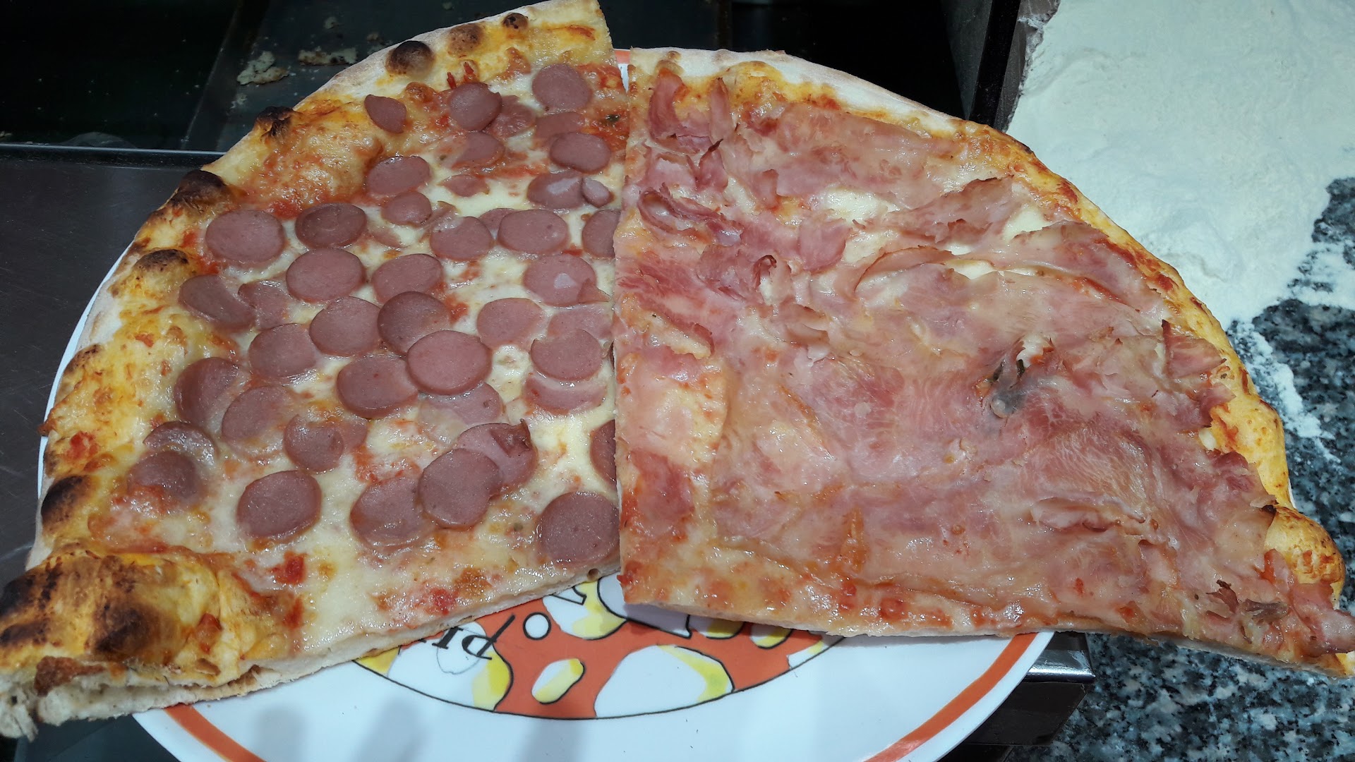 Pizzeria Kebab Cleopatra