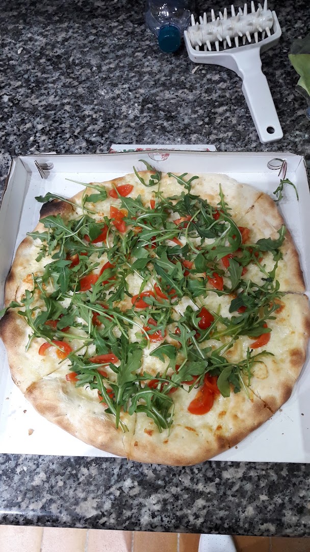 Pizzeria Kebab Cleopatra