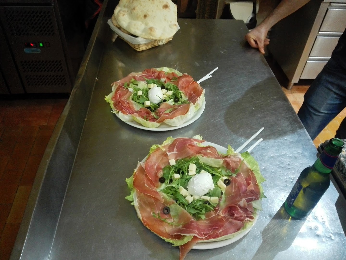 Pizzeria Kebab Cleopatra