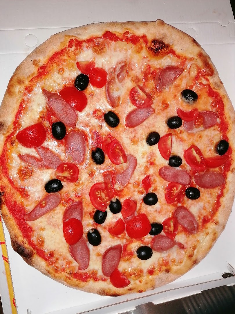 Pizzeria & Kebab Cleopatra3 di Mehmood Qaiser, Corvino San Quirico