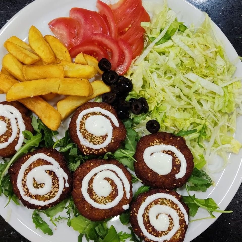 Pizzeria Kebab Da Mimmo
