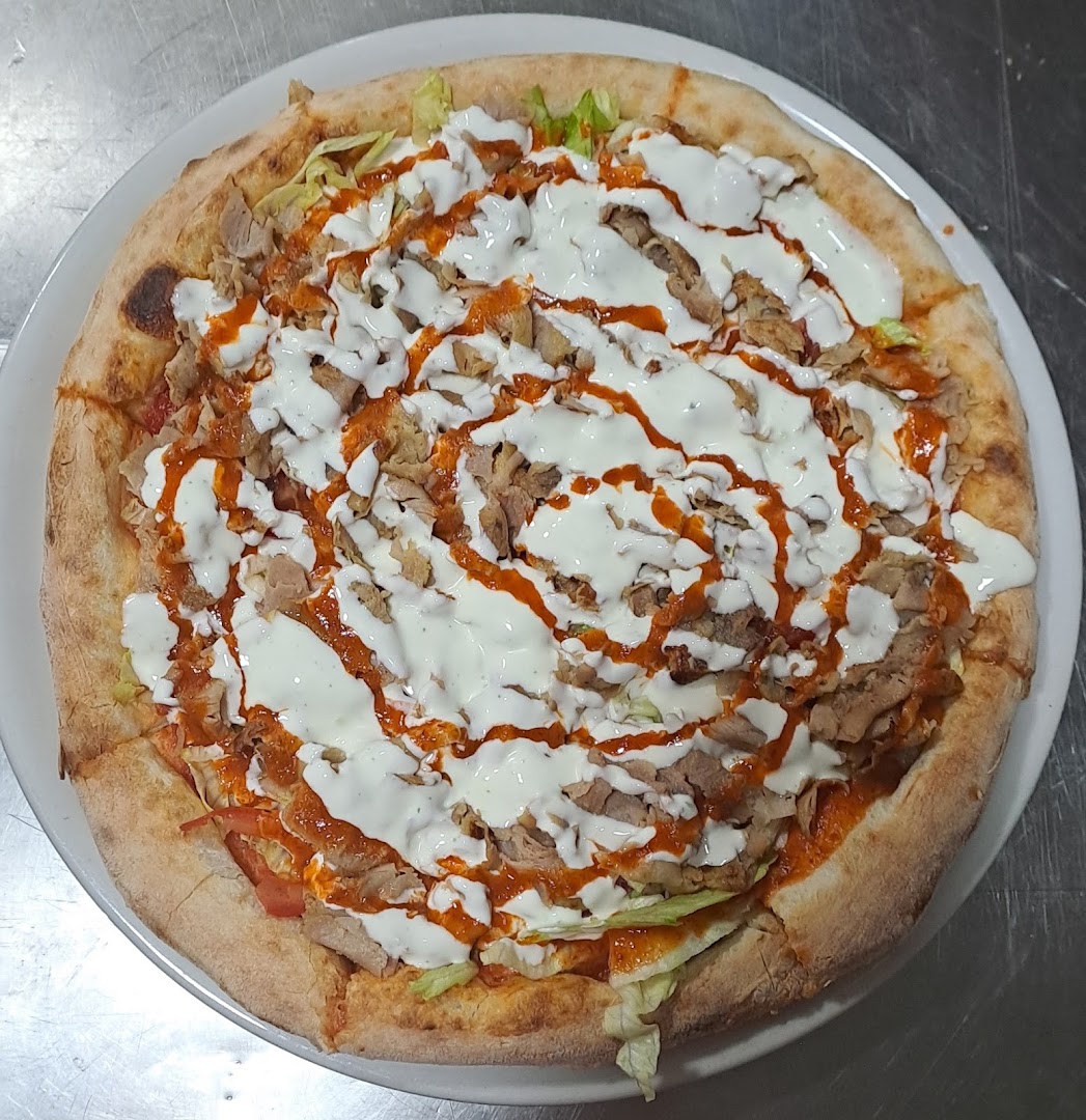 Pizzeria Kebab Da Mimmo