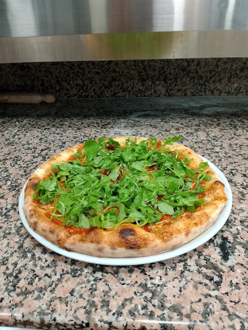 Pizzeria Kebab Da Mimmo
