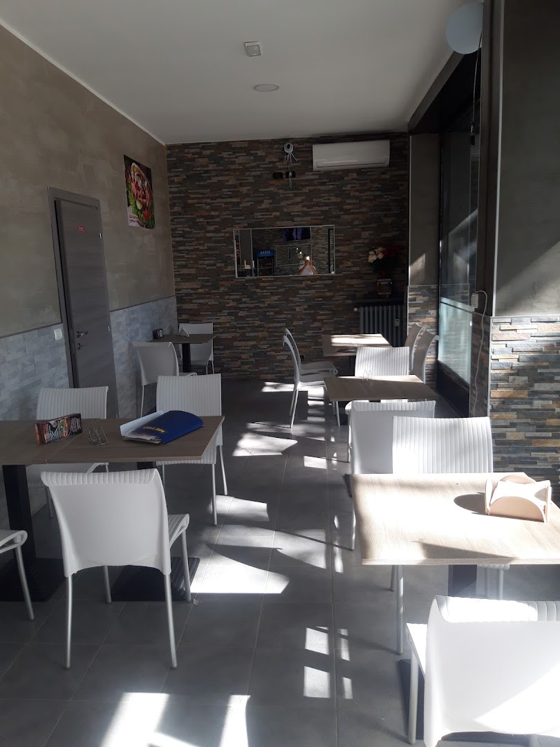 PIZZERIA KEBAB DAKARIM