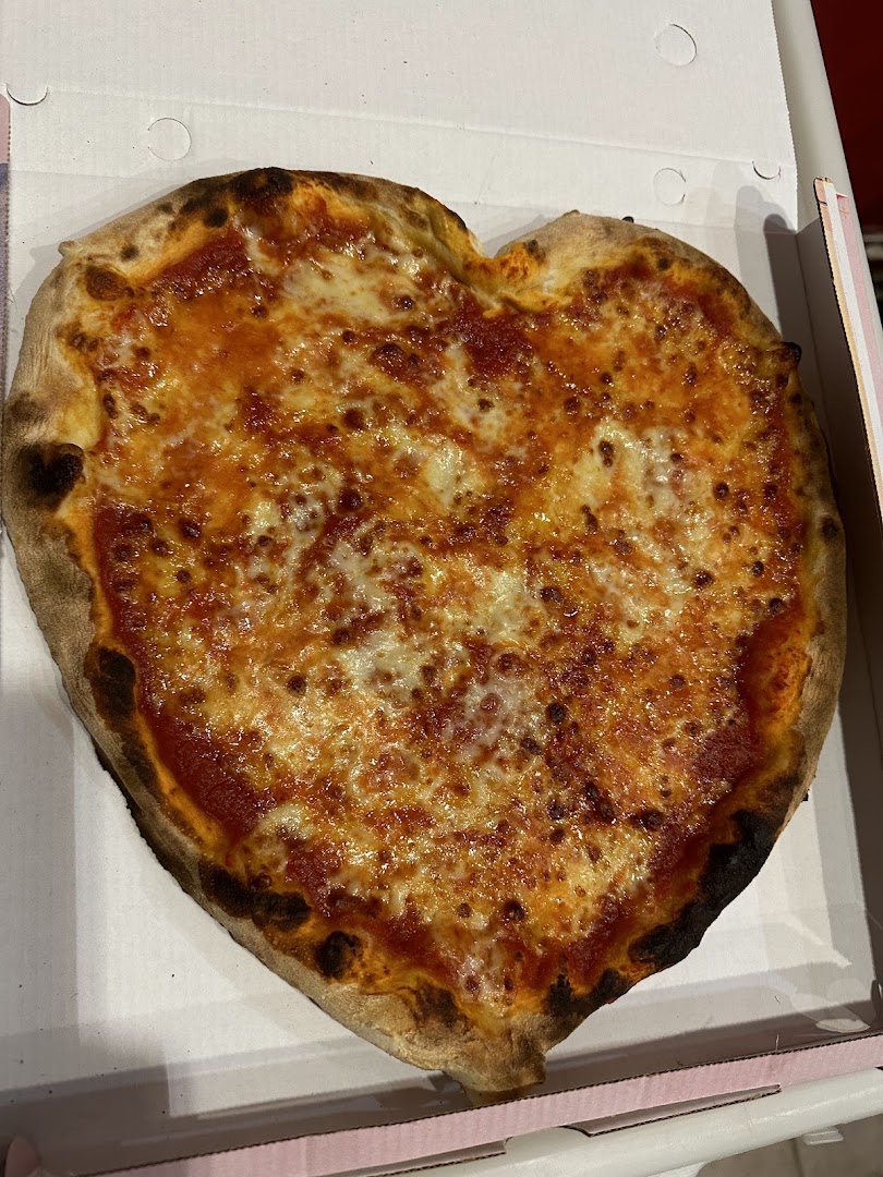 Pizzeria & Kebab D'asporto Cleopatra