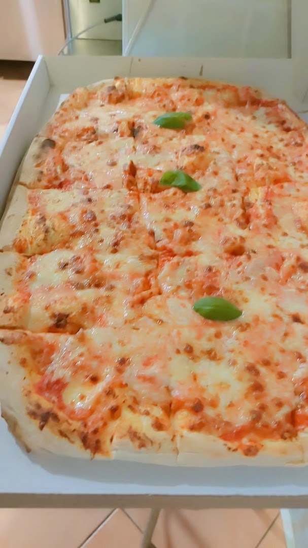 Pizzeria & Kebab Drago Verde Istanbul, Bologna