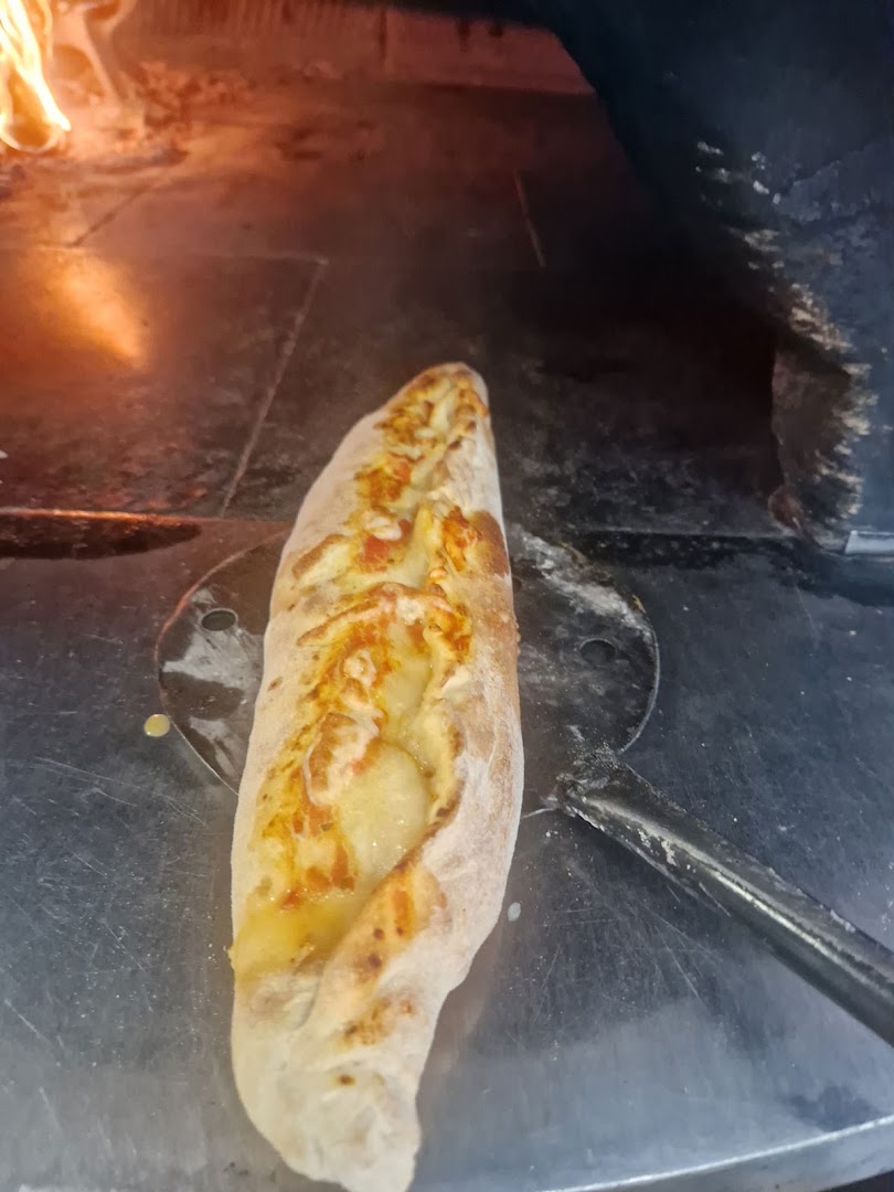 Pizzeria Kebab e Hamburgher Il Mago