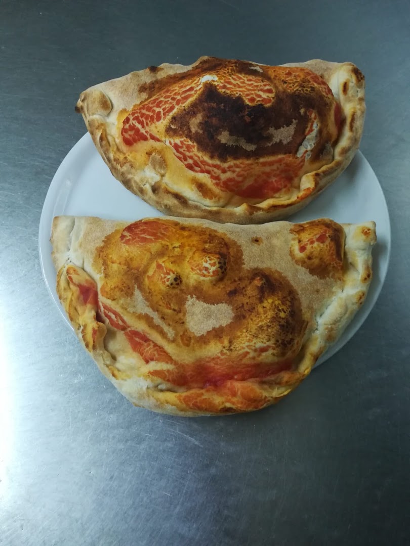pizzeria kebab Egitto San Maurizio Canavese