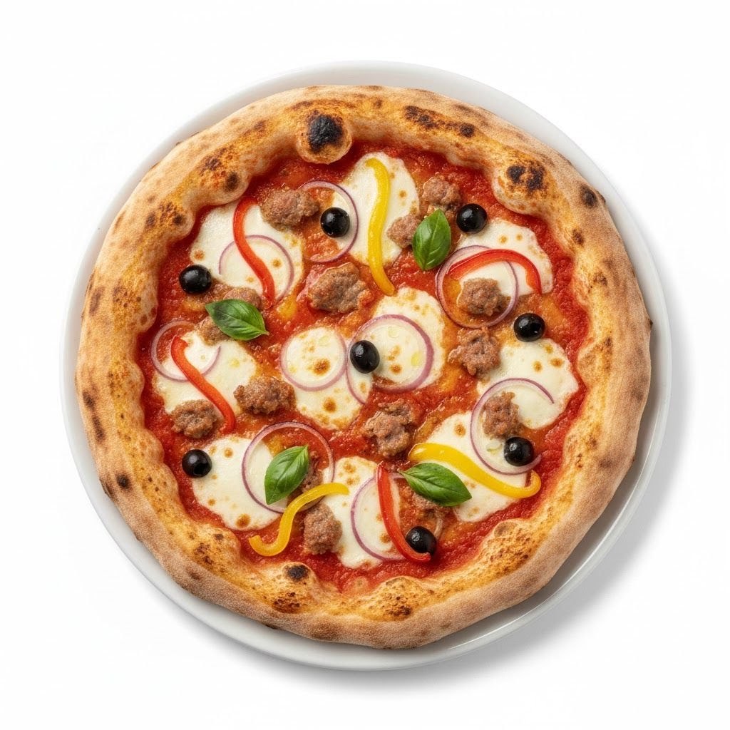 Pizzeria & Kebab Emilia